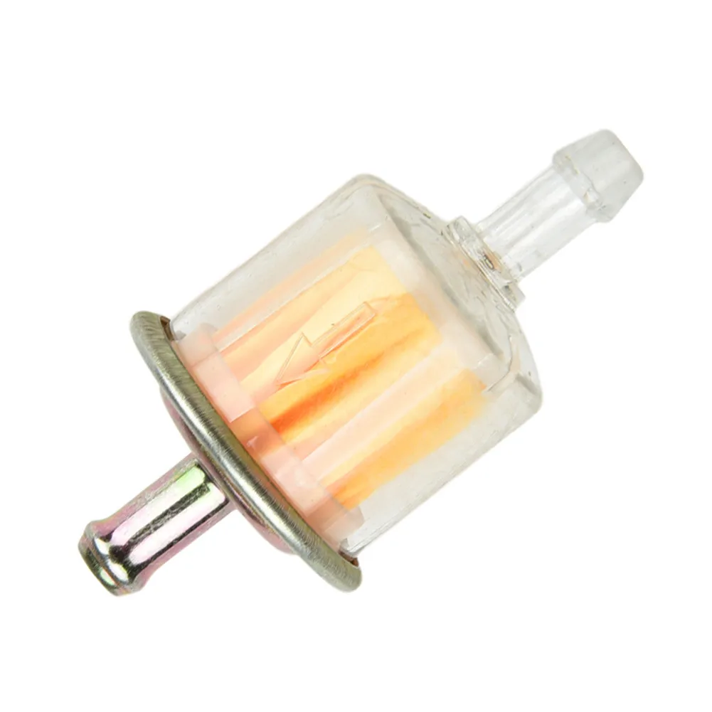 

Replacement Fuel Filter 5/16\" Industrial Tractors Motorcycle RV's Universal