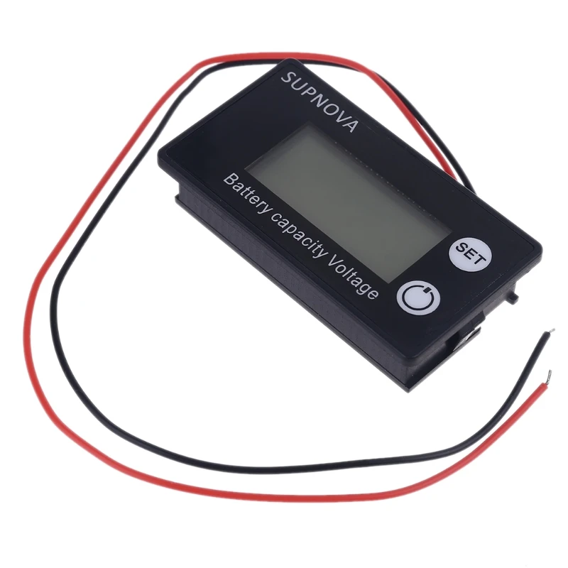 Водонепроницаемый литиевый телефон для автомобиля мотоцикла 12 В 24 в 48 72