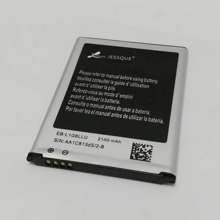 Оригинальный Запасной Аккумулятор 2100 мАч для SAMSUNG Galaxy S3 GT I9300 AKKU|Перезаряжаемые