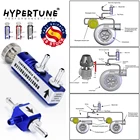 Hypertune-Универсальный Регулируемый ручной контроллер TURBO BOOST KIT 1-30 PSI в каюте BOOST CONTROL HT3123
