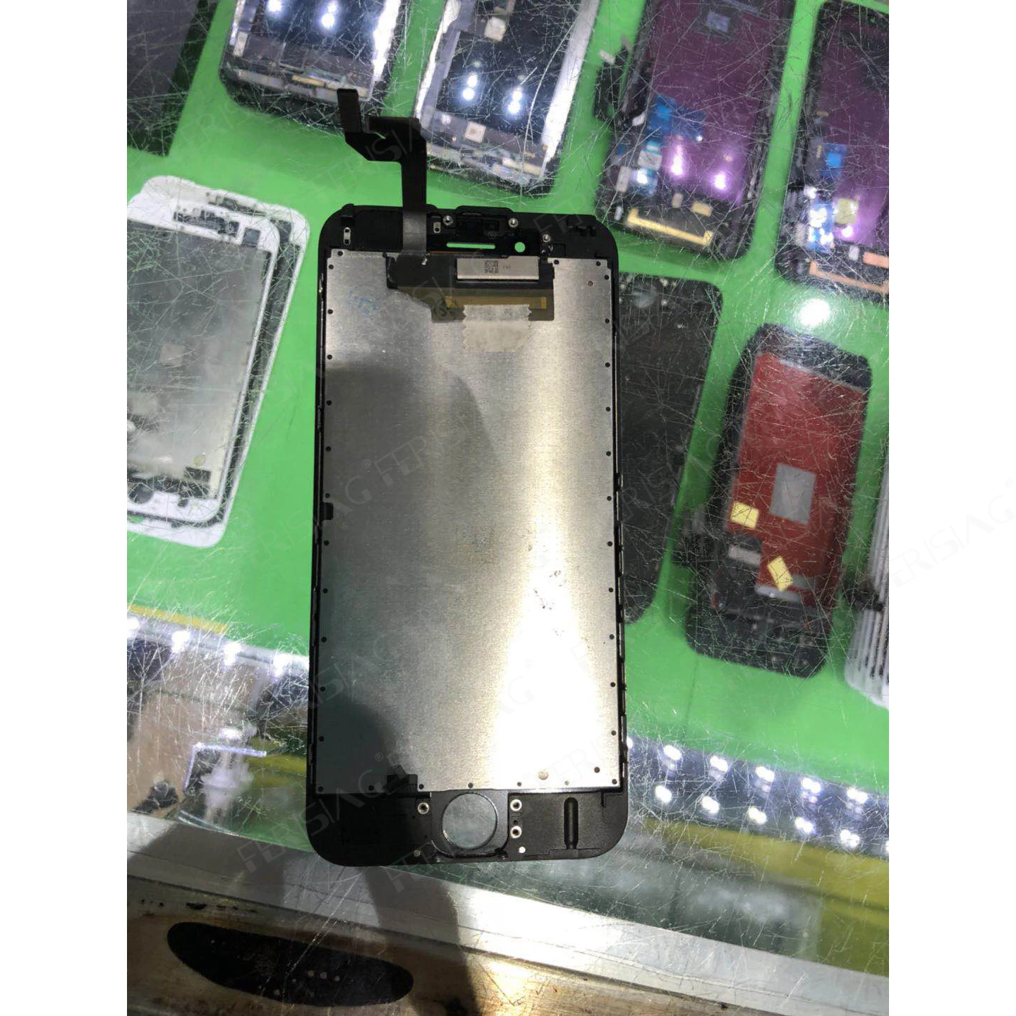 I6 OEM/TIANMA ЖК-дисплей для iphone 6 6G заводской A + ЖК-экран дисплей Запчасти стеклянная