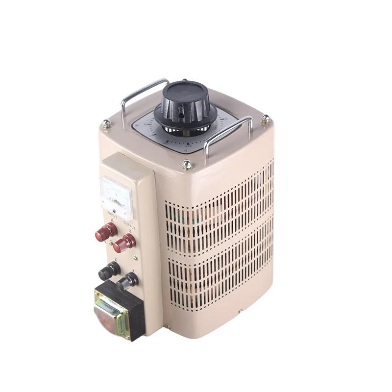 

TDGC2J-10KVA 40 Amp регулятор напряжения