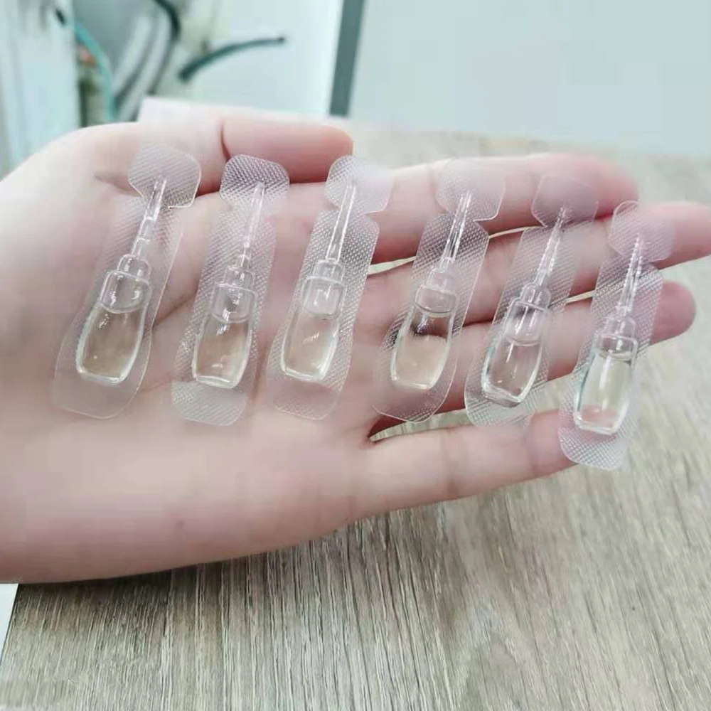 12 шт. белый край ремонт жидкость 2.5D arc Edge телефон Закаленное стекло пленка белая жидкость масло удаление наполнитель пленка инструмент