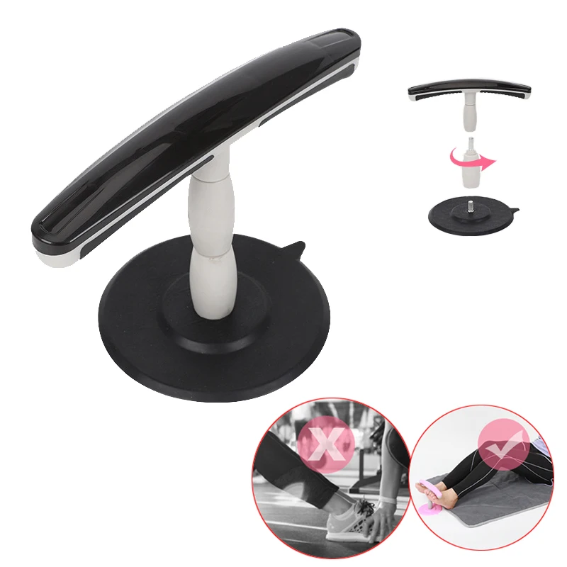 Тренажер для брюшной силы домашний тренажер тренировок мышц мужчин и женщин