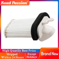 road passion motorcycle parts air filter for yamaha 5gj 15407 00 00 xp500 t max 2001 2004