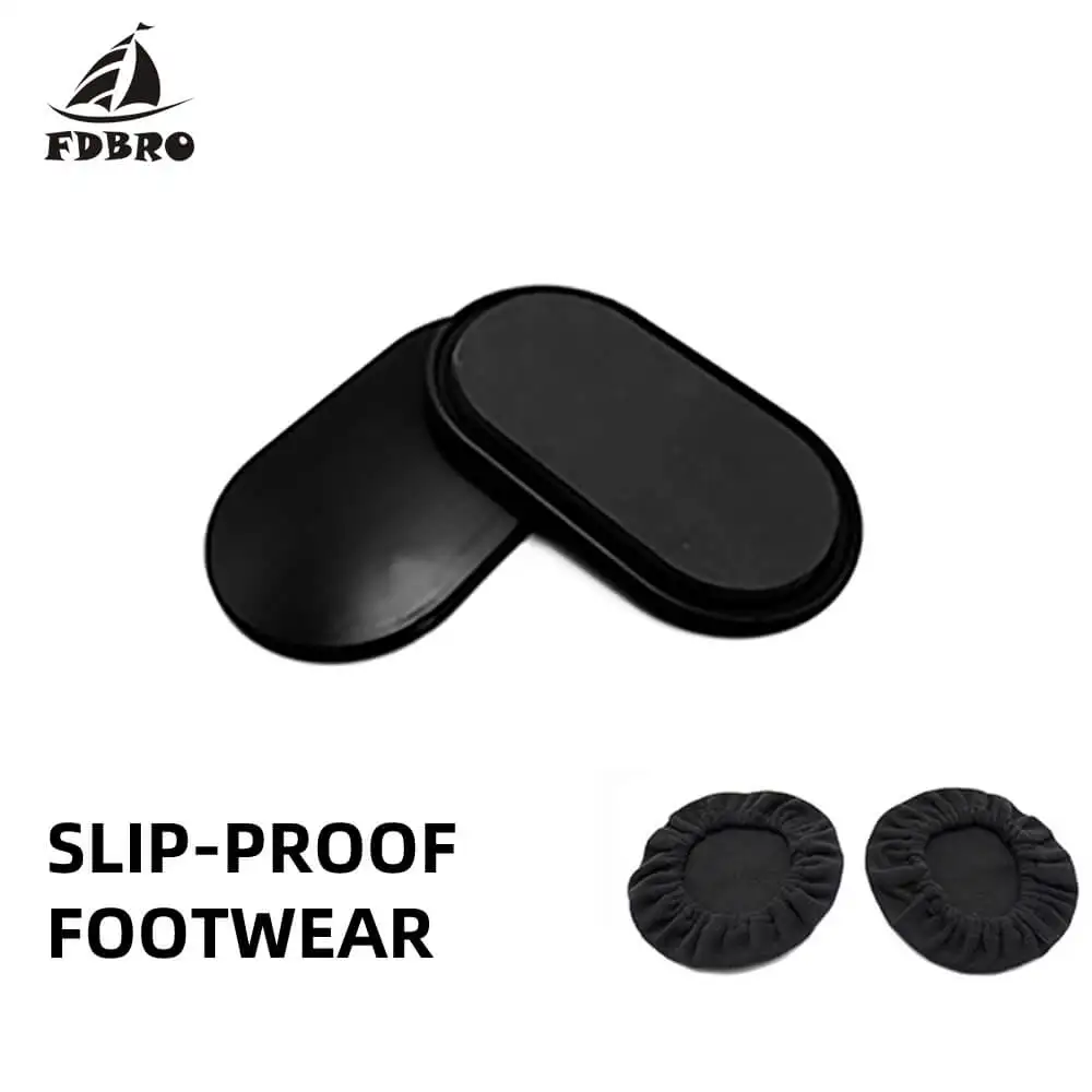 2 шт. скользящие диски для фитнеса|Аксессуары| |