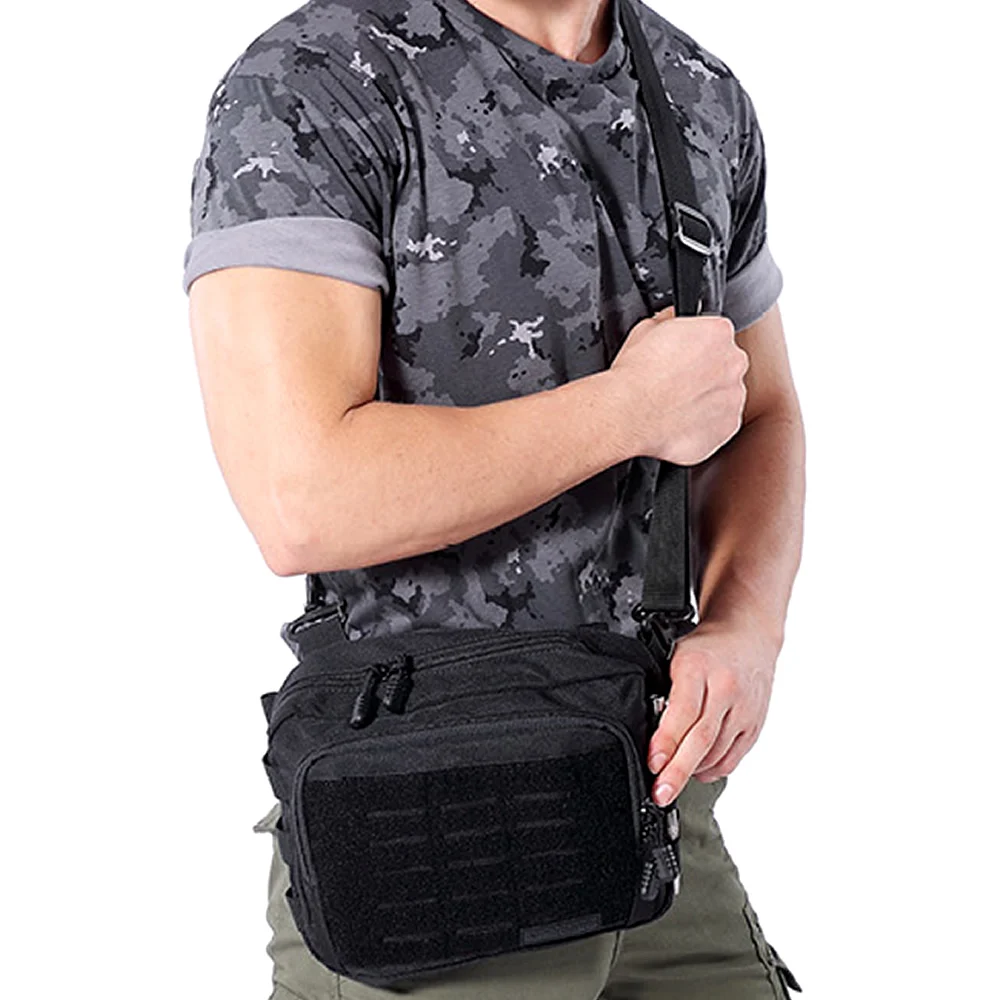 Многофункциональная портативная сумка-мессенджер NITECORE NDP10 NDP20 NUP10 NUP20 NUP30 |