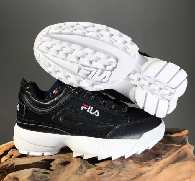 Fila/мужские кроссовки золотого и серебряного цвета дышащие для бега 2 Zapatillas