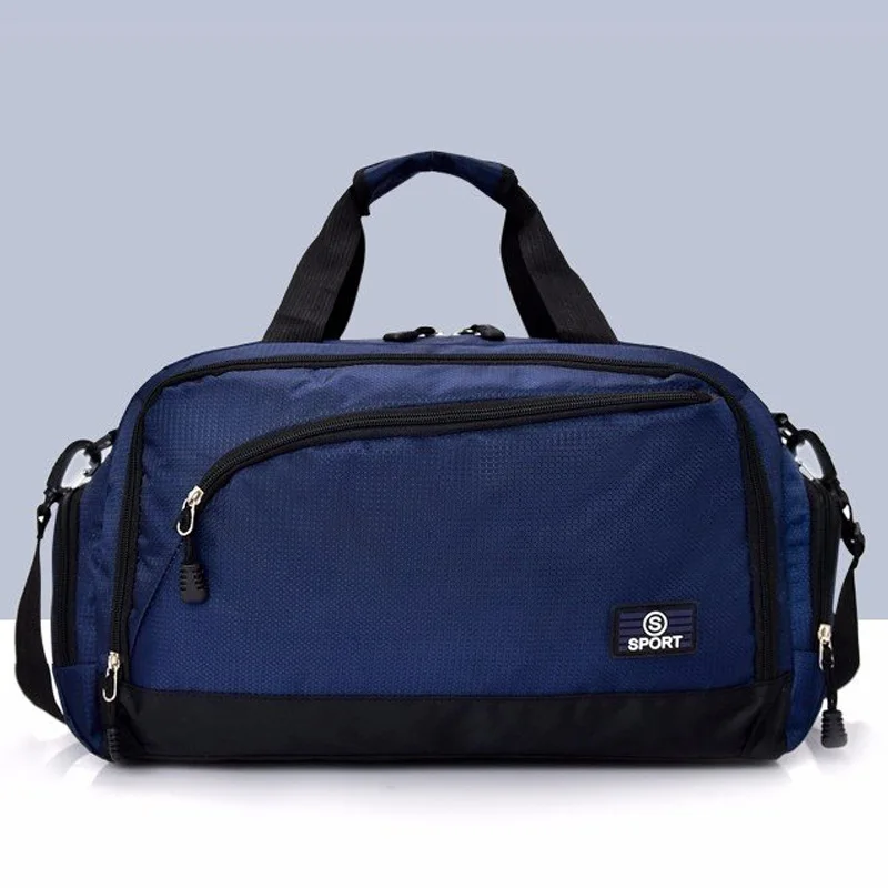 Спортивная сумка рюкзак для путешествий профессиональная большая спортивная