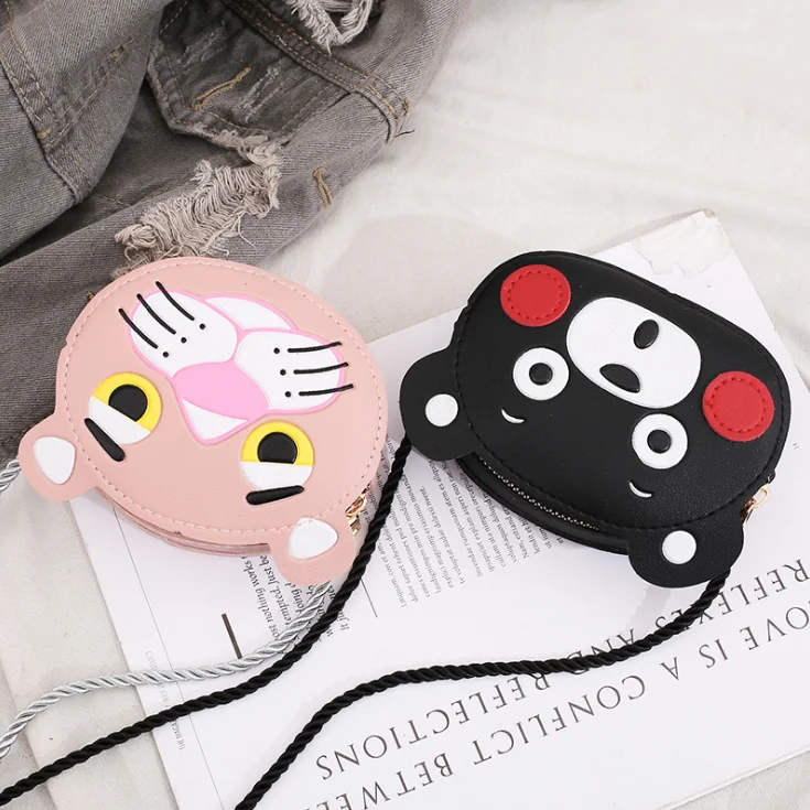 Мультяшная Водонепроницаемая маленькая сумка hello kitty для девочек сумки на одно