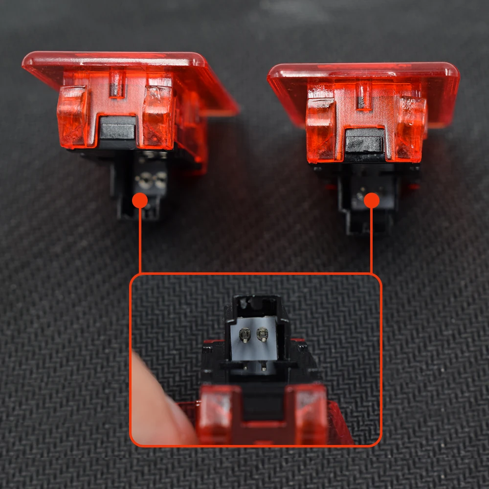 Светодиодный ные сигнальные лампы для дверей автомобиля автоматическое