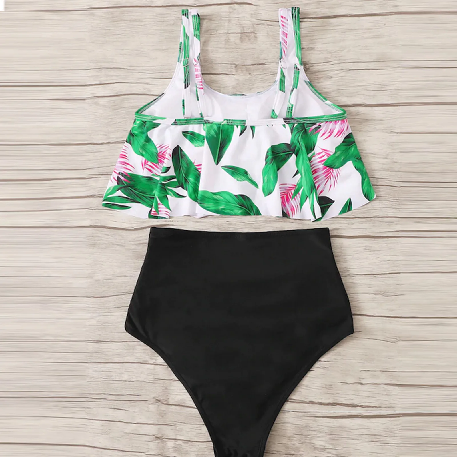 Женское бикини привлекательное очаровательное женское летнее модное купальник