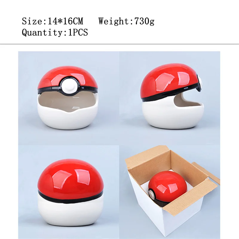 Новый красный шар эльфа хомяк керамическая кровать гнездо Золотой гризли