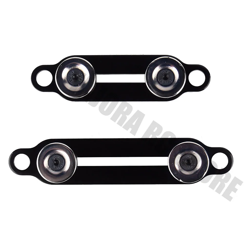 Металлическая магнитная подставка для радиоуправляемого автомобиля Корпус