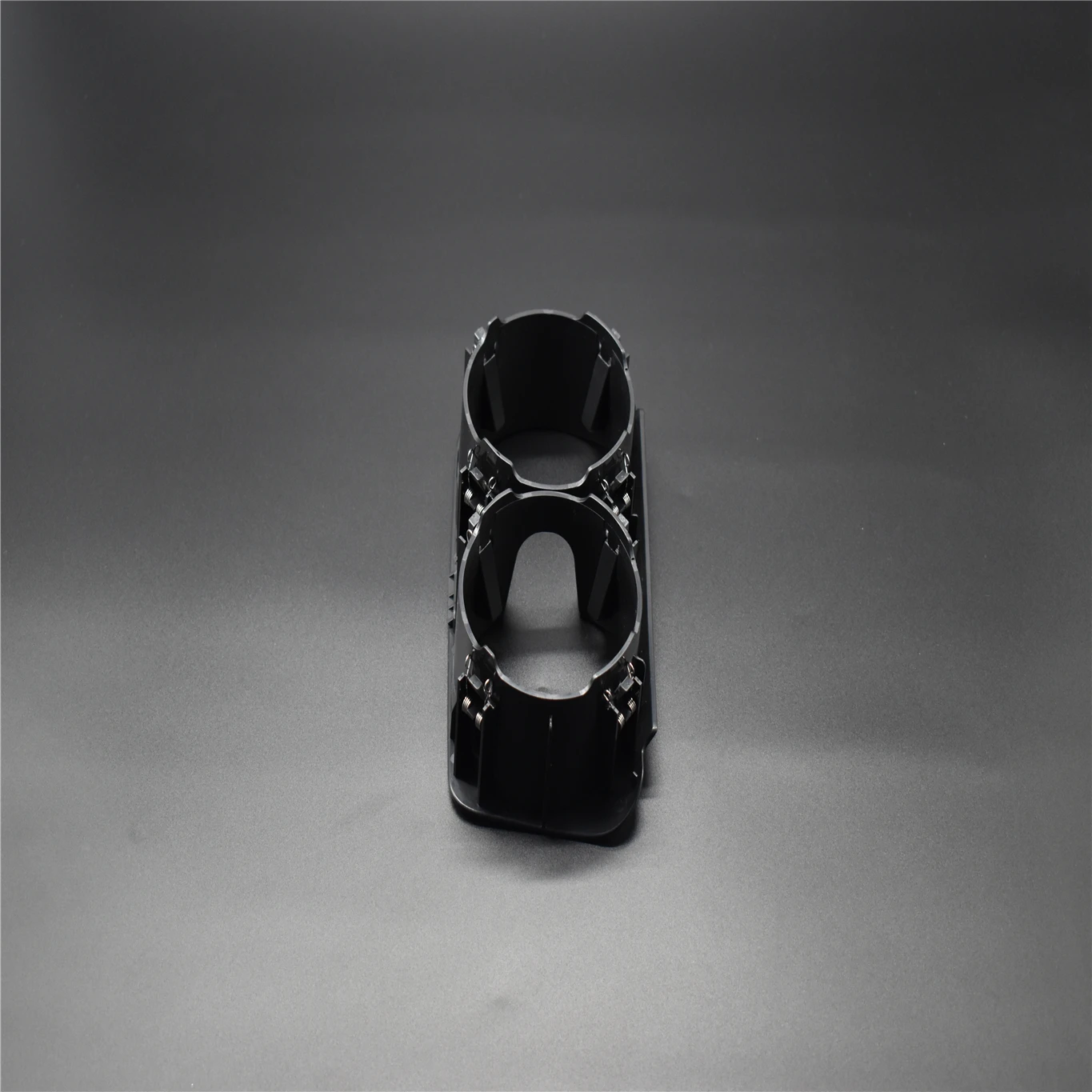 Автомобильный передний центральной консоли держатель стакана воды вставка