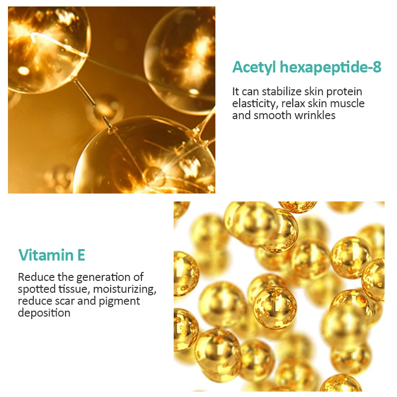 Долговечная маска для лица против морщин патчи выравнивающие тонкие линии