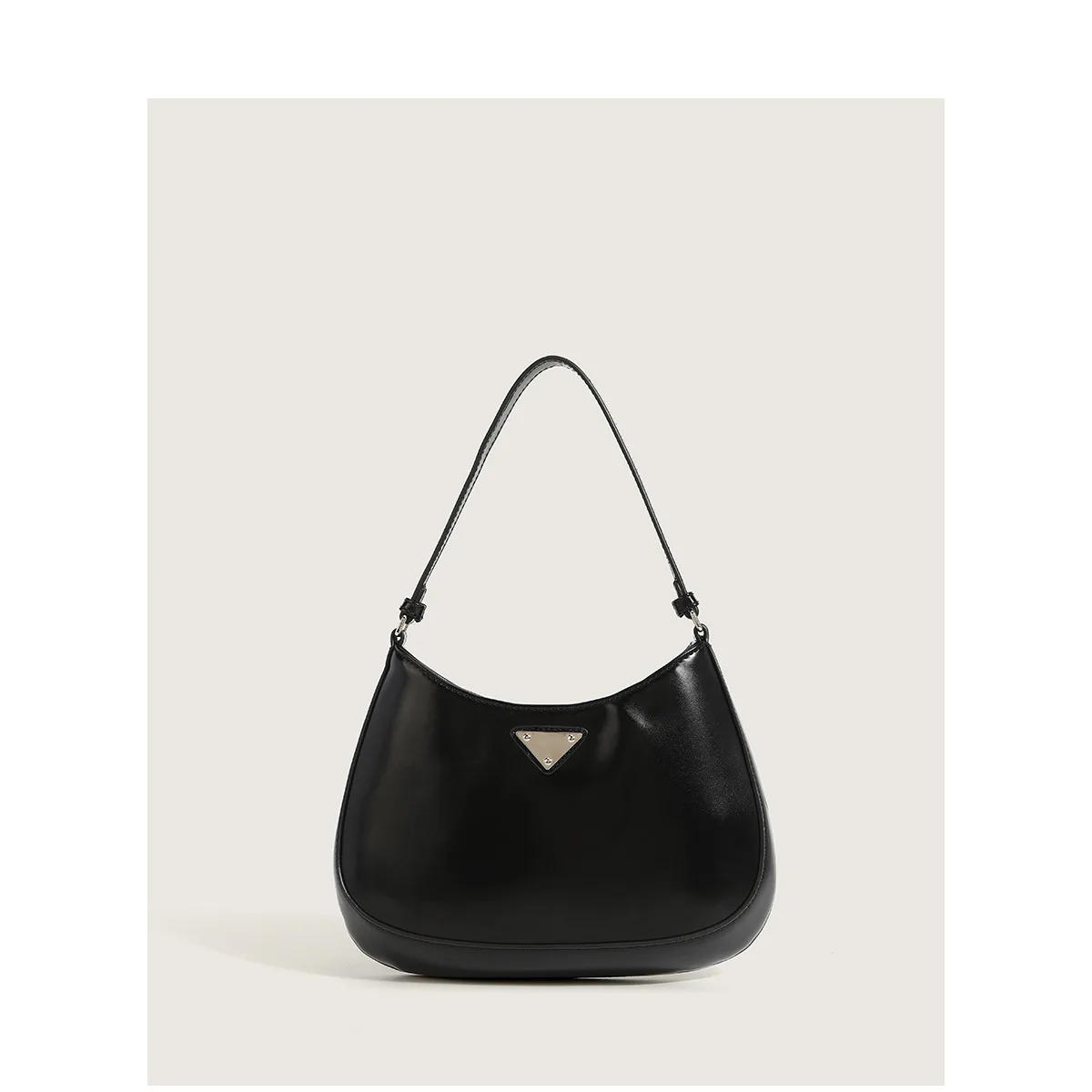 

Текстурная трендовая дизайнерская женская сумочка 2021, роскошная брендовая ретро сумка для подмышек, женская сумочка-Багет, модная дикая да...