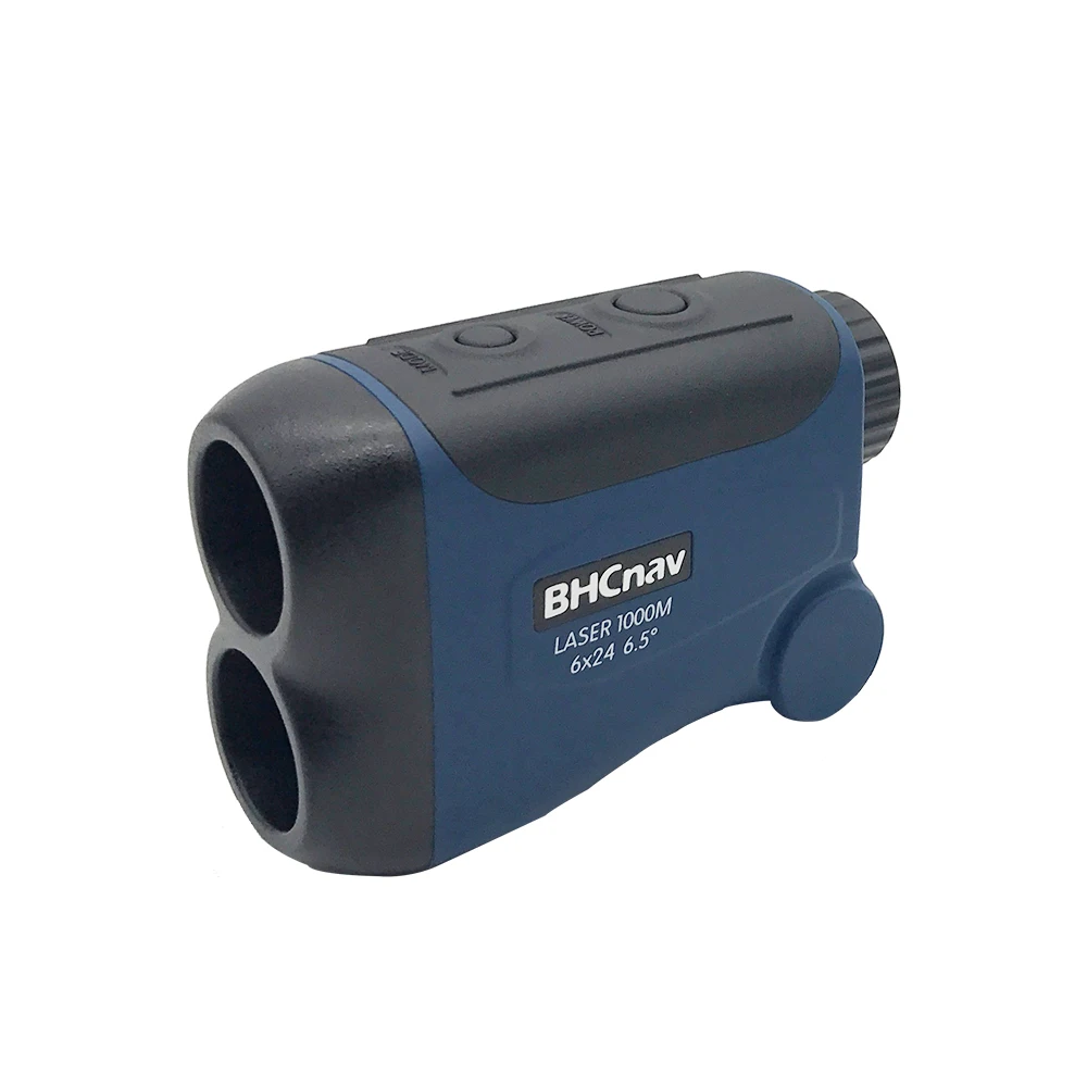 

Waterproof and Floatable NAVA Laser Rangefinder 1000M with High Quality