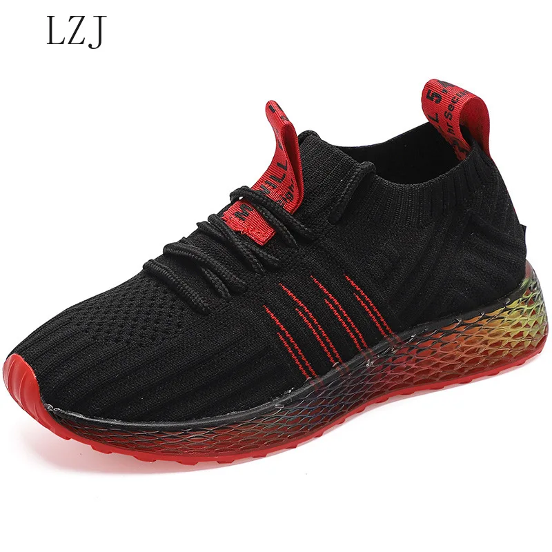 

Women Sneakers Breathable Mesh Soft Platform Ladies Shoes Summer Casual Walking Shoes Women Running Anti-Slip Sport Sneakers