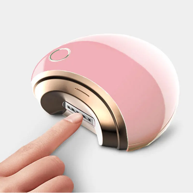 

Baby Nail Trimmer USB Charging Nail Clippers Nail File Trimmer Nail Cutter Electric Nail File Manicure Tool Skin Care Tool P9