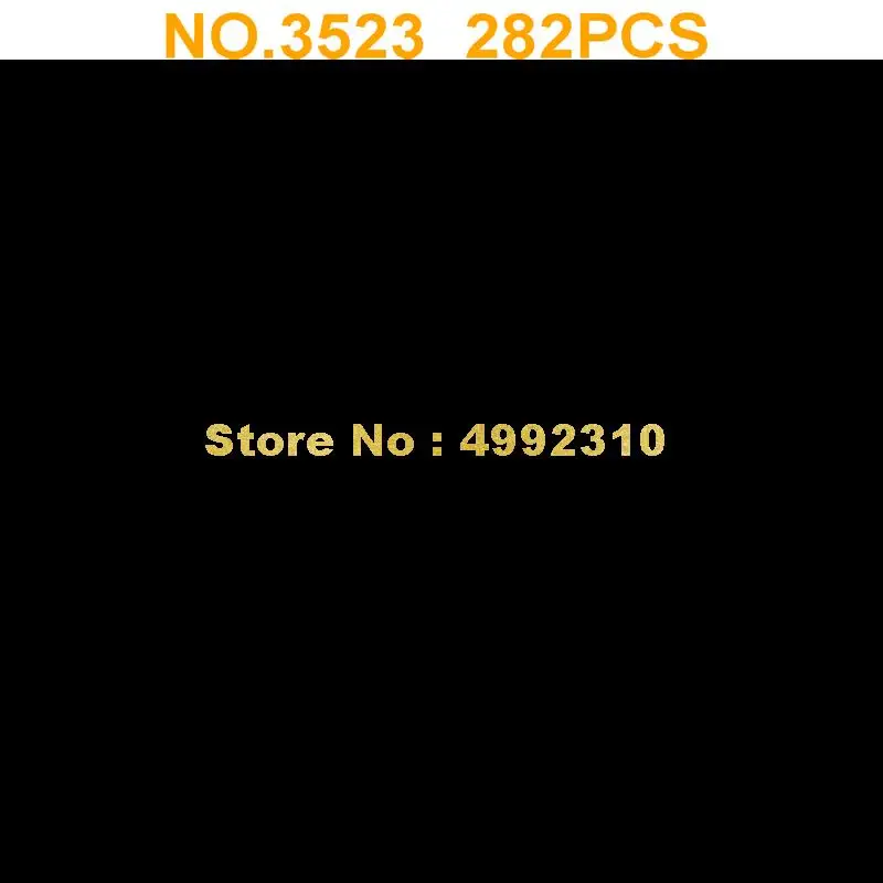 282 шт. девушка поп гардеробная строительный блок 2 куклы игрушка|Блочные