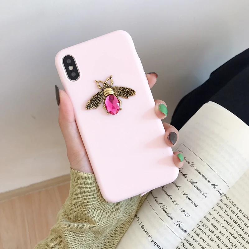 Чехол для iphone X XR XS MAX 6S 7 8 plus samsung S8 S9 S10 Note 9 | Мобильные телефоны и аксессуары