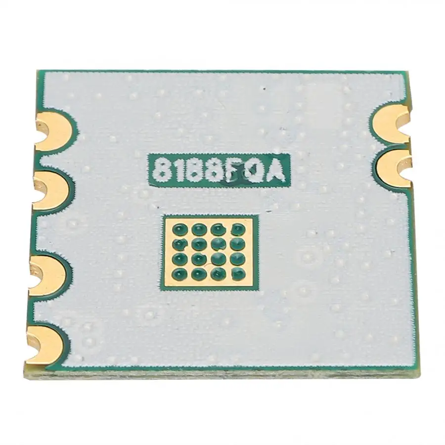 Беспроводной модуль USB Wi Fi RTL8188FTV 2 шт. высокоинтегрированный с одним чипом низкое