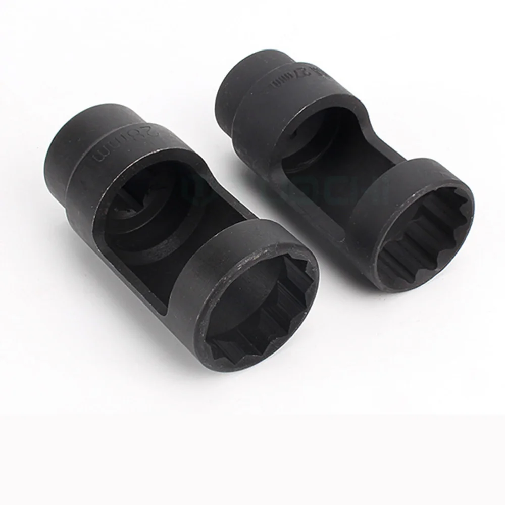

3Pcs Oxygen Sensor Removal Wrench Special Tool for Auto Repair and Steam Protection Car Repair Tool