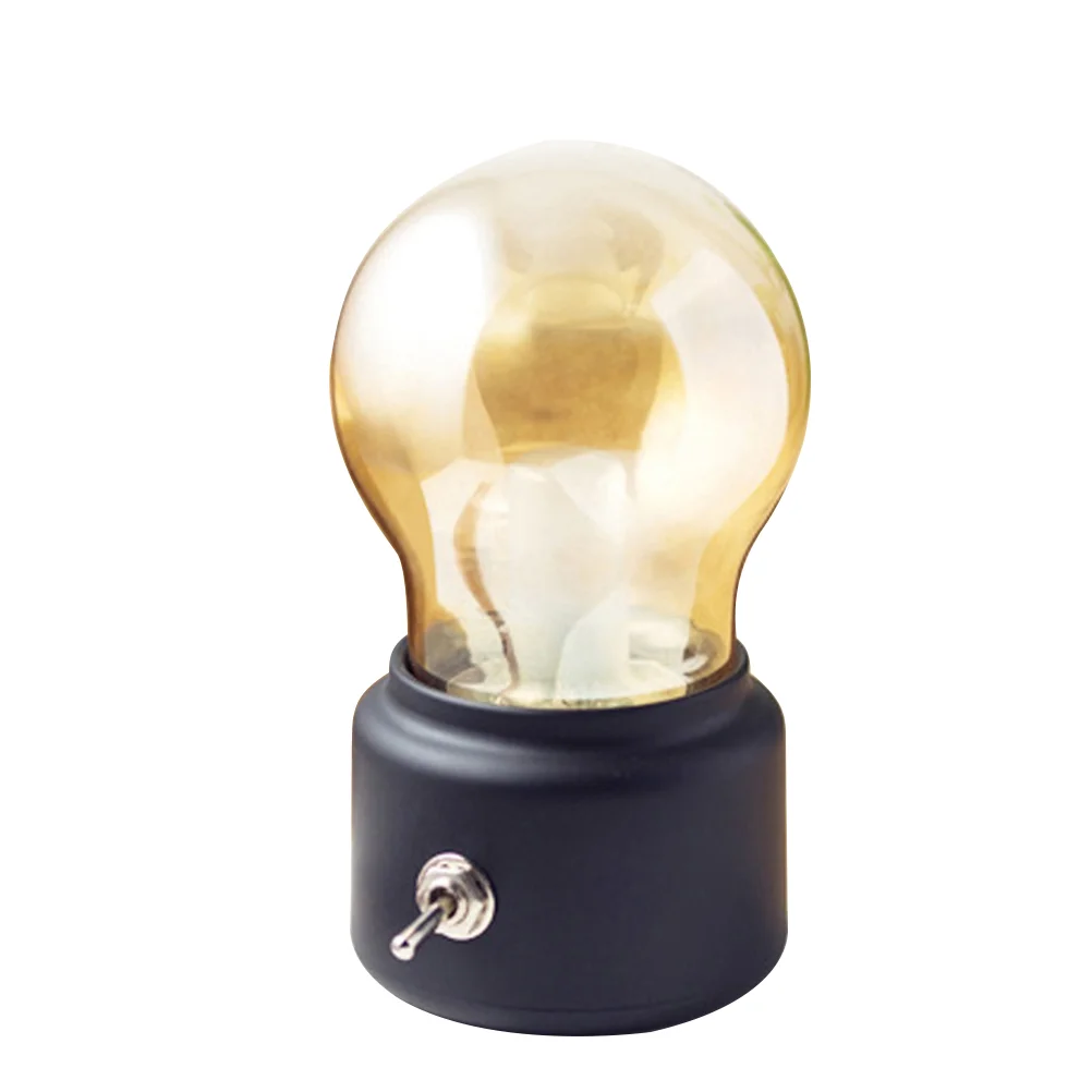 

Светодиодный ночник, портативный USB Перезаряжаемый энергосберегающий светильник с регулируемой яркостью, настольная лампа, прикроватный с...
