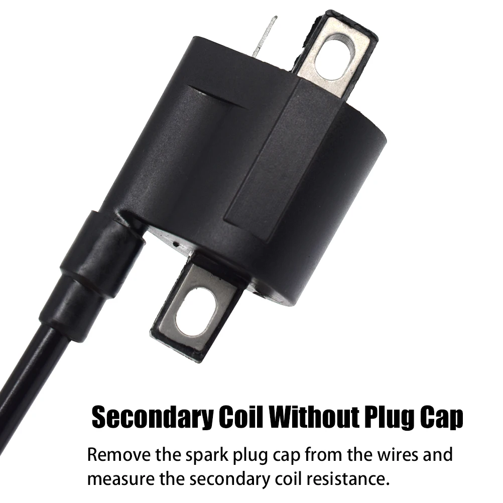 Катушка зажигания для скутера мотоцикла квадроцикла 50cc 90cc 110cc 125cc 150cc 250cc|Катушка