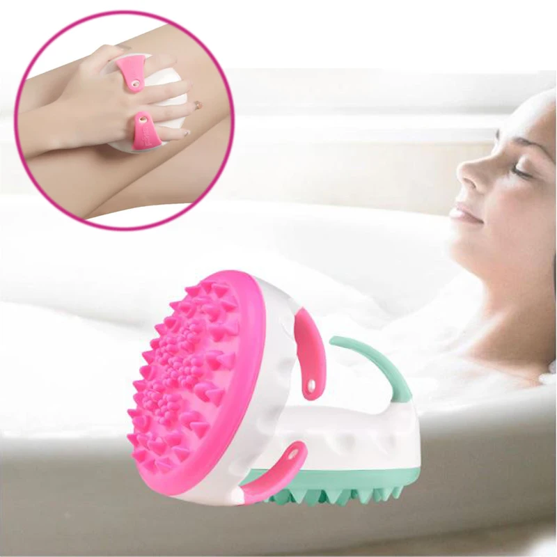 1 шт. массажер для похудения|Массажное оборудование коррекции Тело| |