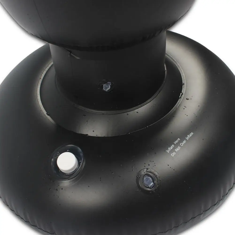 Для детей и взрослых 160 см для фитнеса надувная боксерская колонка мешок с песком