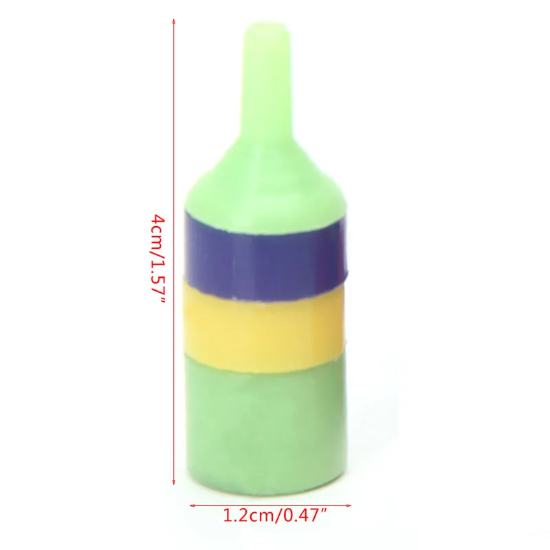 Высокое качество аквариум Пруд пузырьковый воздушный камень кислородная