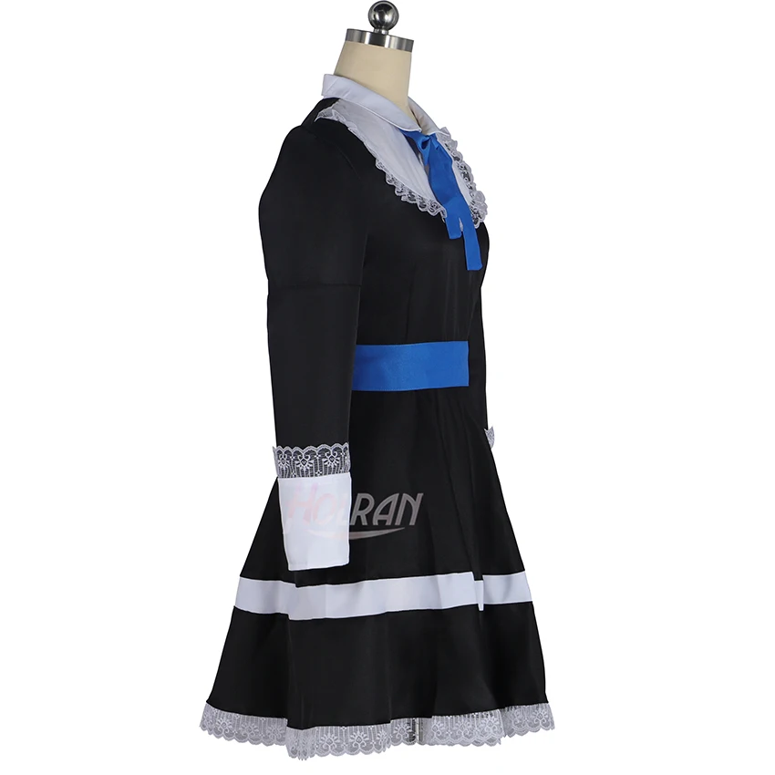 Аниме-трусики и чулки с подвязкой для косплея костюм чулками · анархия платье