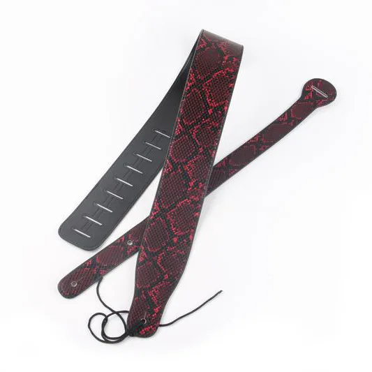 

Universal guitar strap