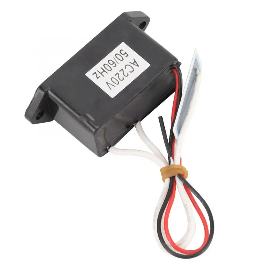 DIY Воздухоочистители озона Выход плотность 200 мг генератор 220 240V