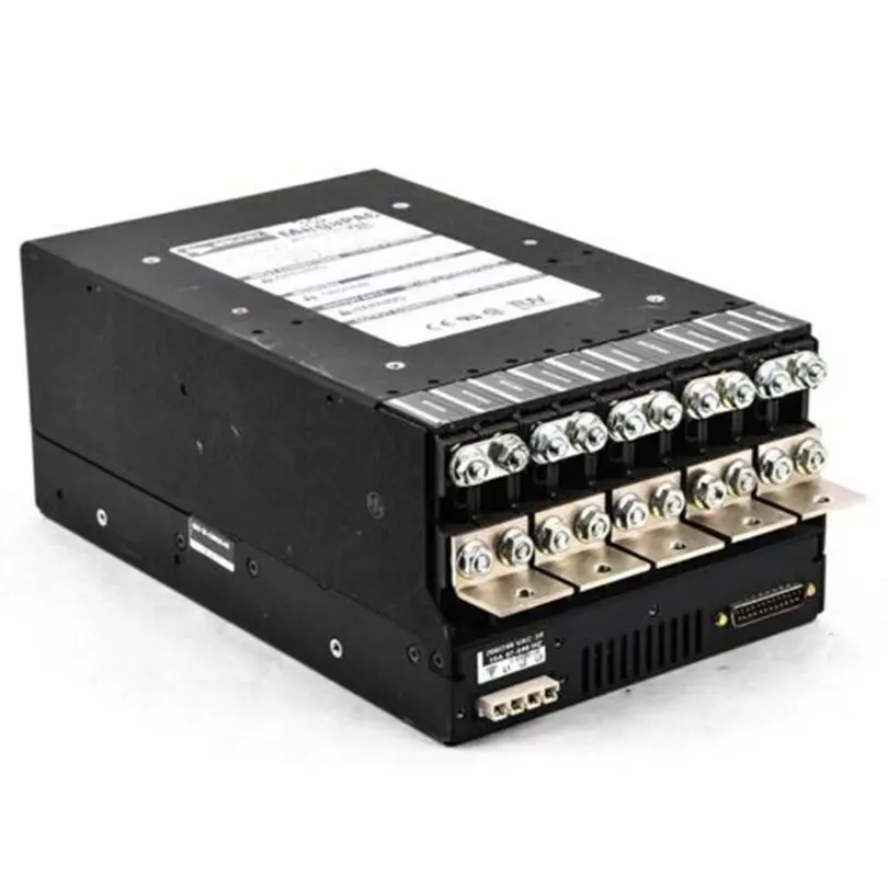 

Vicor Megapac MP3-9804-2 MP398042 55-7307700-001 аккумулятор большой емкости Питание 115/230VAC 30/25 б/у