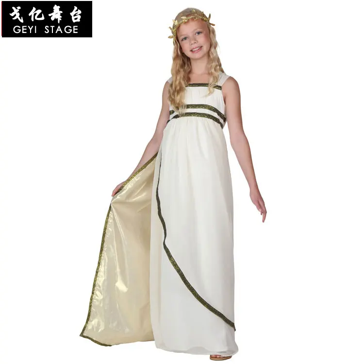 Сексуальный женский костюм греческой богини Афины Арабская римская принцесса