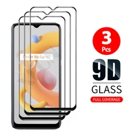 3pcs realme c21 glass screen protector for oppo realme c11 c12 c15 c20 c25 glass cover tempered film on redme realmy realmi c 21