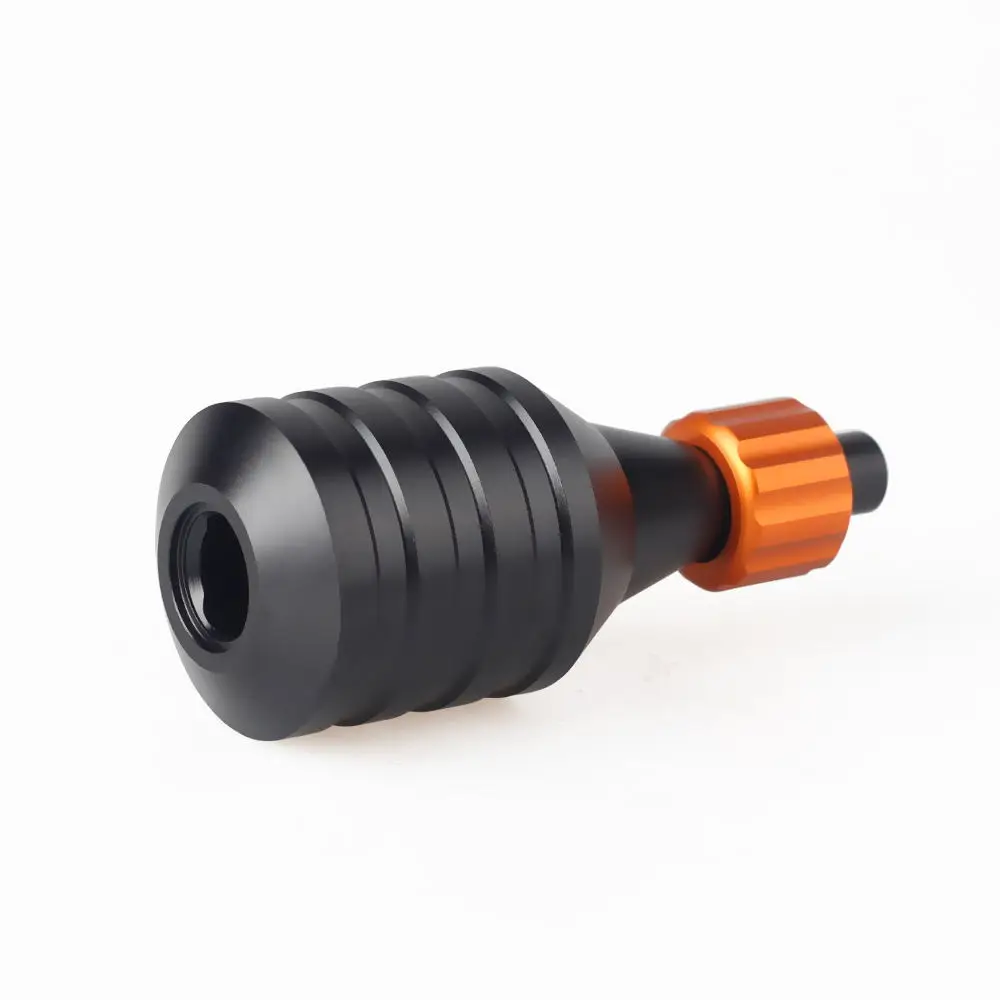 Горячая Распродажа Большие размеры 33 мм 38 версия профессиональный ручки тату