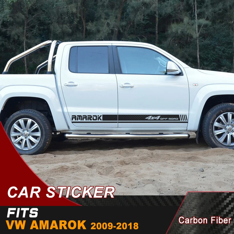 Автомобильные наклейки боковые двери полосы гонок графические виниловые