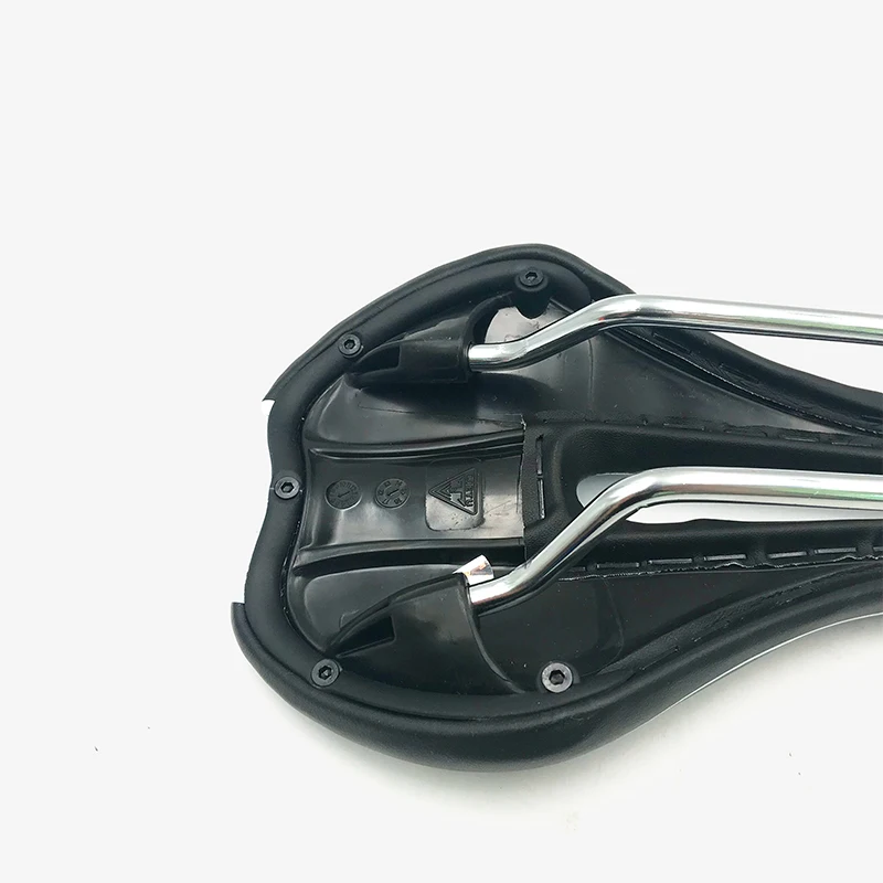 

Silicone Gel Extra Soft Bicycle MTB Saddle Cushion Bicycle Hollow Saddle Cycling Road Mountain Bike Seat Bicycle Accessories New