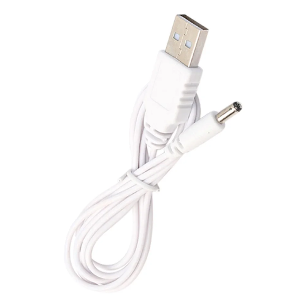 1 м DC 3 5 мм x 35 Женский Тип USB A Male Мощность проволочный канат для Bluetooth Динамики