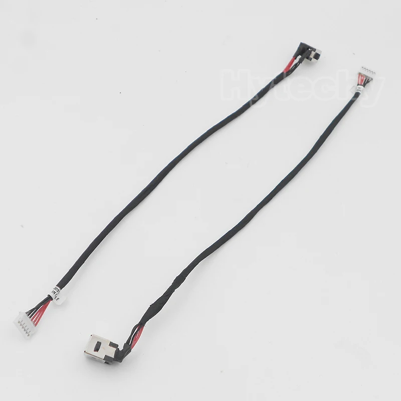 

DC Power Input Jack In Cable for Asus K750J K750JA K750JB K750JN