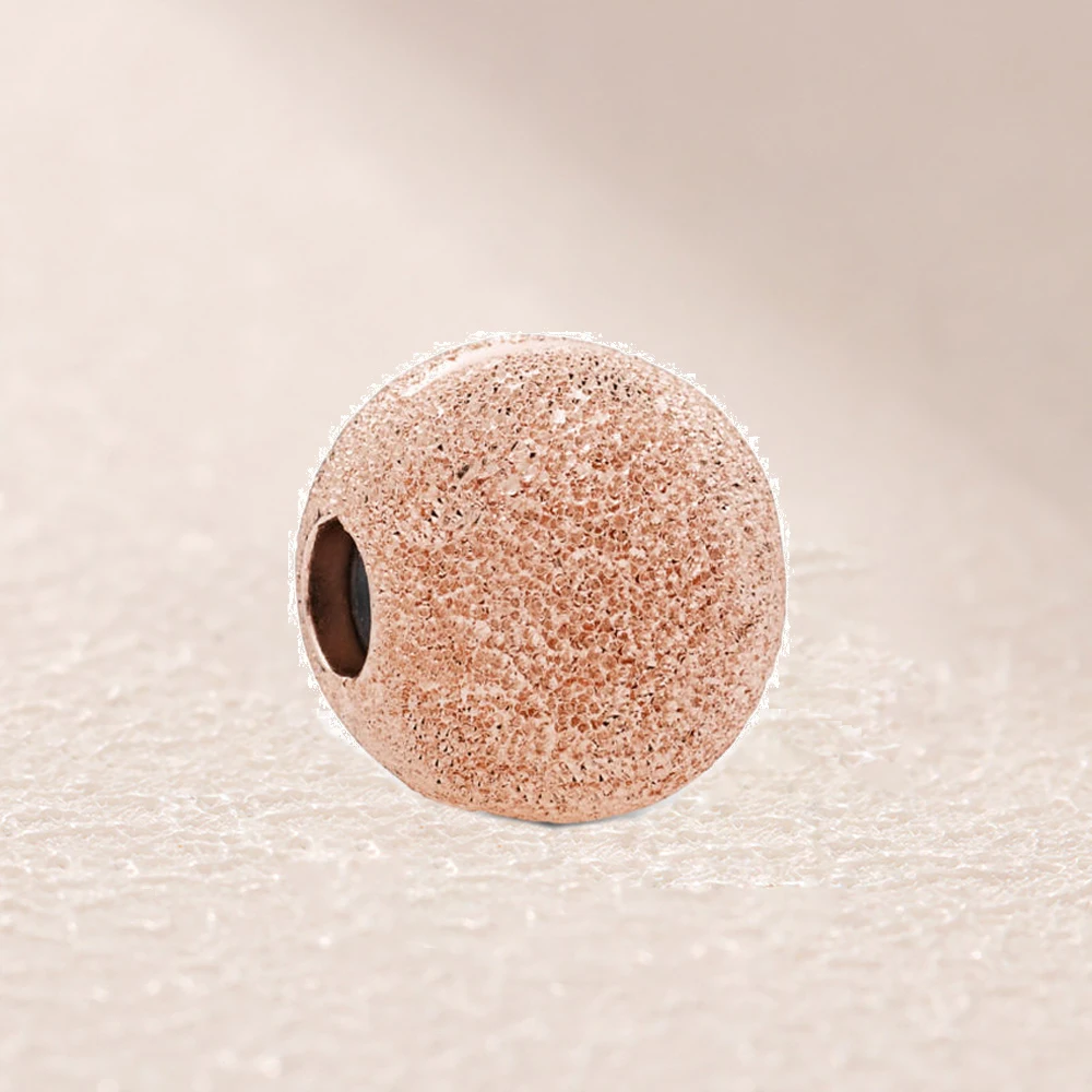 

787895 Rose Matte Brilliance Clip