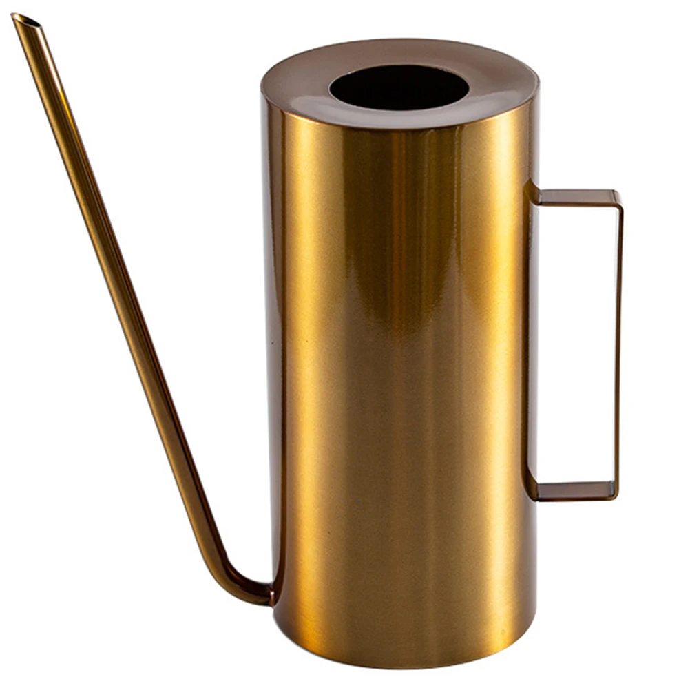 1 шт. удобный спрей бутылка полезные Нержавеющая сталь прочный большой Ёмкость