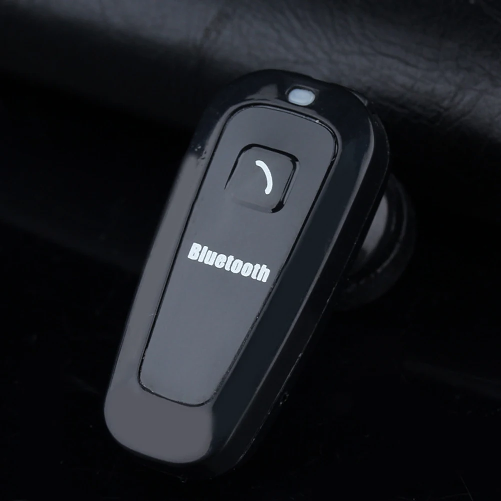 Мини Bluetooth беспроводная гарнитура наушники BH320 Универсальные с микрофоном для