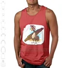 Мужская рубашка The Joe с индивидуальным дизайном, принт для мужчин, женщин, мужчин, подарок, 100% хлопок, крутые майки, топы, курица Джо, Мужская доска для серфинга