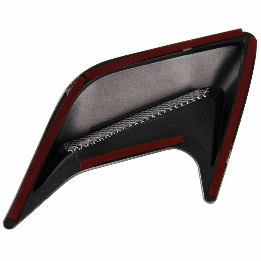 

Intake Air Outlet Stickers Side For Mercedes-Benz A B C E M S Class Car DIY