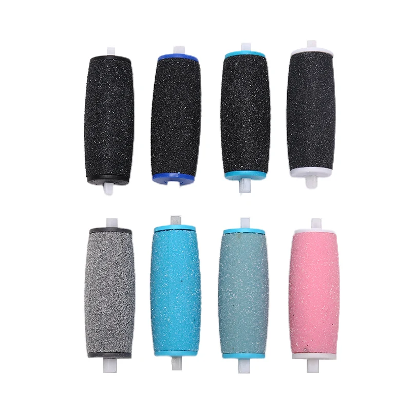 

2ps Extra Coarse Replacement Refill Heads for Scholls Smooth Express Pedi Extra